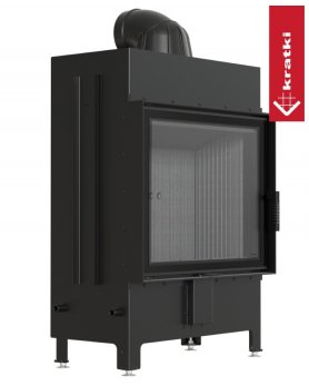Топка Kratki PRO LUCY/15 NEW-foto3