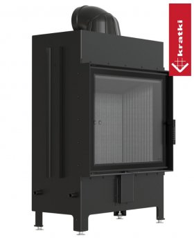 Топка Kratki PRO LUCY/15 NEW-foto3