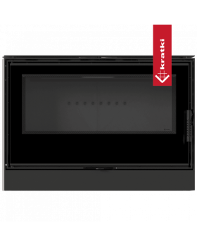 Дровяная печь KARI 95