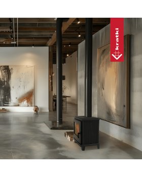 Печь KOZA K11-foto6