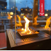 Нагреватель газовый Kratki PATIO/SLIM/M
