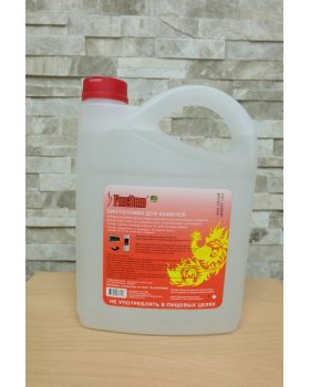 Биотопливо