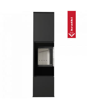 Дровяная печь REN/L/P-foto4