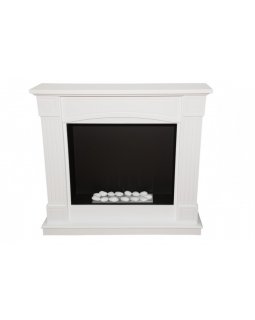 Декоративные элементы ГАЛЬКА БЕЛАЯ №14-foto3