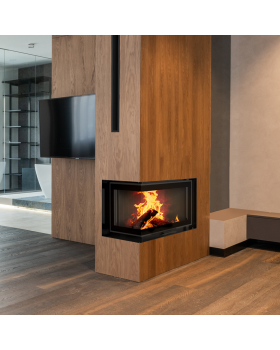 Топка MBM/L/BS/G/SG, Г-образное стекло слева, гильотина-foto7