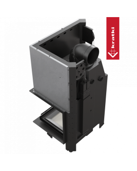 Топка MBZ/P/BS/G/SG, Г-образное стекло справа-foto7