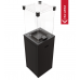 Нагреватель газовый Kratki PATIO/SLIM/M