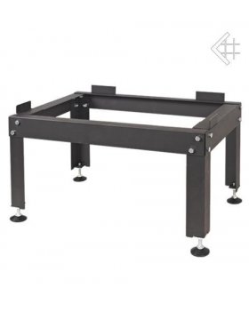 Металлический подиум под топку (Zuzia, Eryk)