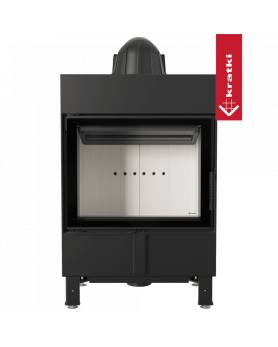 Топка Kratki PRO LUCY/12 NEW-foto2