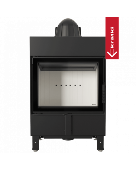 Топка Kratki PRO LUCY/12 NEW-foto2