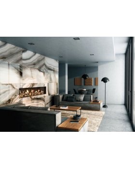 Газовая топка LEO/200/G20 (магистральный газ)-foto3