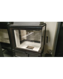Дровяная топка BeF Twin 7 CP-CP/CL-CL-foto4