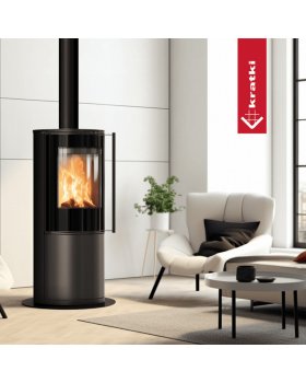 Дровяная печь SVEN-foto10