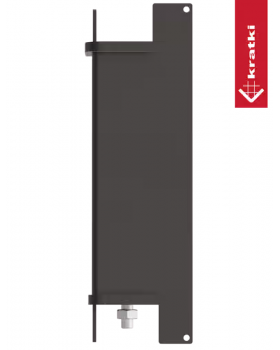 Металлический подиум под топку BS, Mila PW, Basia, Aquario, Natala, Ala-foto4