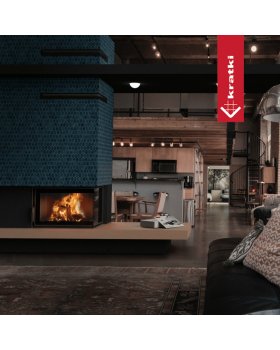 Топка MBM/P/BS, Г-образное стекло справа-foto6