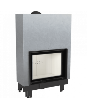 Топка MBA/G, гильотина-foto6