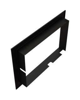 Рамка для топки ZIBI/100/60-foto2