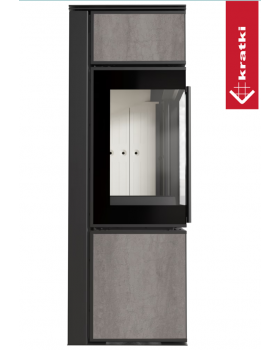 TORA/S, NATURALI PIETRA DI SAVOIA GRIGIA BOCCIARDATA-foto5