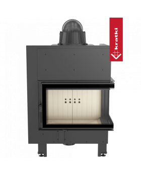 Топка MBM/P/BS/SG, Г- образное стекло справа-foto4