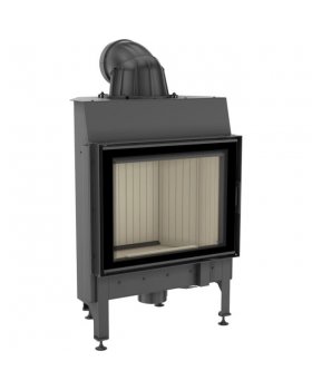 Топка Kratki PRO NADIA/10 АКЦИЯ!-foto5