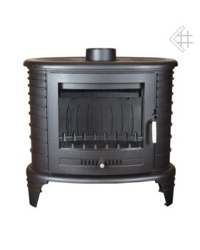 Печь-камин Kratki Koza/K8 чугунная Печь-камин Kratki Koza/K8 чугунная