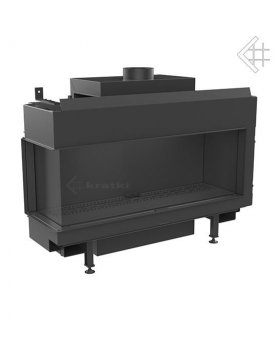 Газовая топка LEO/L/100/G20 (магистральный газ)-foto2