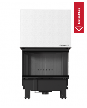 Топка Kratki PRO REGNOR c доводчиком-foto5