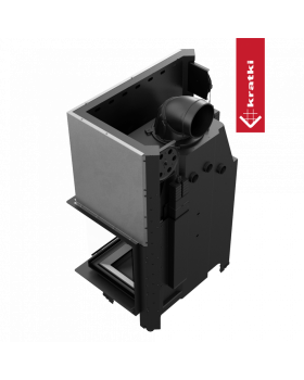 Топка MBA/P/BS/G/SG, Г-образное стекло справа-foto7