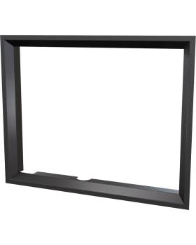 Рамка к топкам MBA-foto3