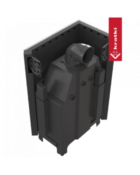 Топка MBO/L/BS/G/SG, Г-образное стекло слева, гильотина-foto9