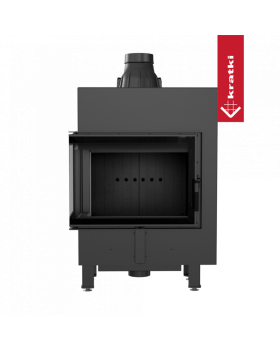 Топка LUCY/12/SLIM/L/BS