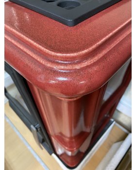 Печь-камин ABX Bavaria K керамическая-foto8