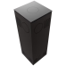 Печь-камин MCZ Chari Warm Grey