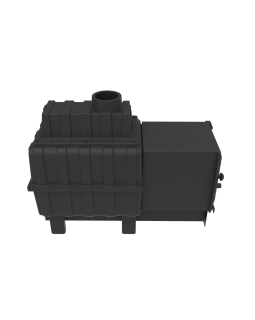 Печь для бани Воевода 20 ДТ-4 под обкладку-foto6