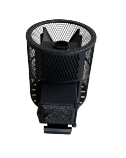 Печь для бани 