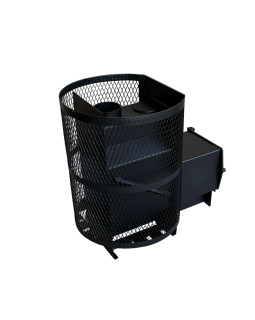 Печь для бани 