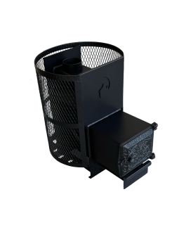 Печь для бани 