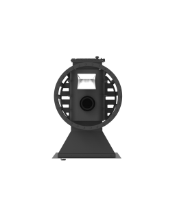 Печь-Камин для бани Воевода Флагман 20 сетчатый кожух Закрытая каменка-foto7