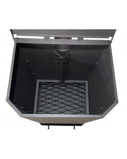 Печь Утилизатор-foto5