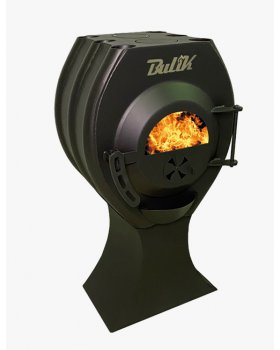 Печь Bulik 100 PLUS Стекло