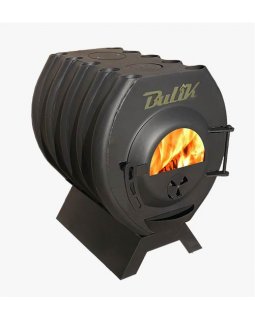 Печь Bulik 200 Стекло-foto2