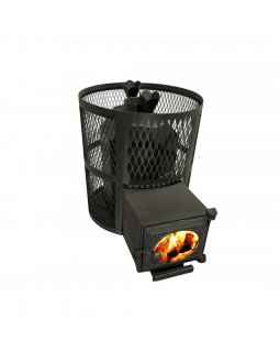 ПарЛайт 12-4 ДТ-3 Стекло-foto2