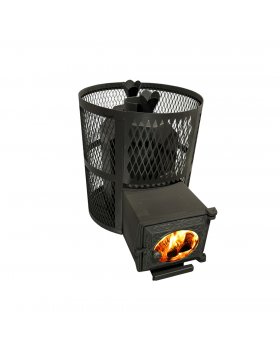 ПарЛайт 12-4 ДТ-3 Стекло