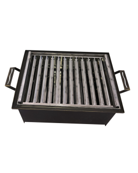 Коптильня "Триумф"-foto3