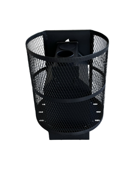 Печь для бани "Оптима 24" ДТ-3 Сетка-foto5