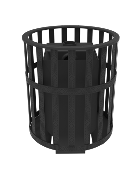 Печь для бани "Викинг 15" ДТ-4 Сетчатый кожух-foto4