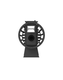 Печь-Камин для бани Воевода 20 Д-1 сетчатый кожух Закрытая каменка-foto5