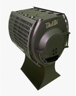 Печь Bulik 200 PLUS с экранами-foto2