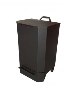 Печь Утилизатор-foto7