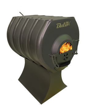 Печь Bulik 400 PLUS Стекло